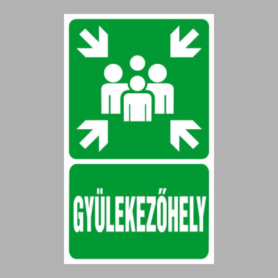 Gyülekezőhely