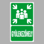 Gyülekezőhely