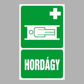 Hordágy