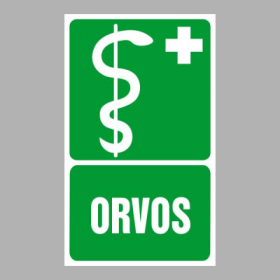 Orvos