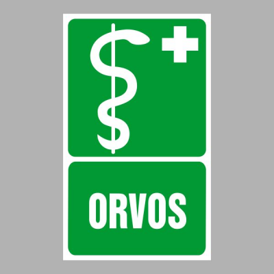 Orvos