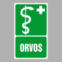 Orvos