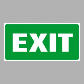 Exit
