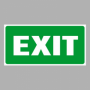 Exit