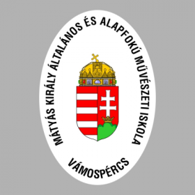 Magyar címeres ovális tábla