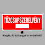 Tűzcsapszerelvény