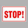 STOP!