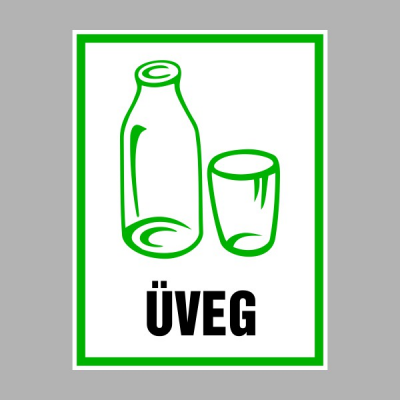 Üveg