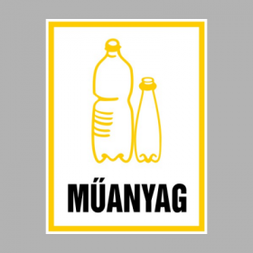 Műanyag