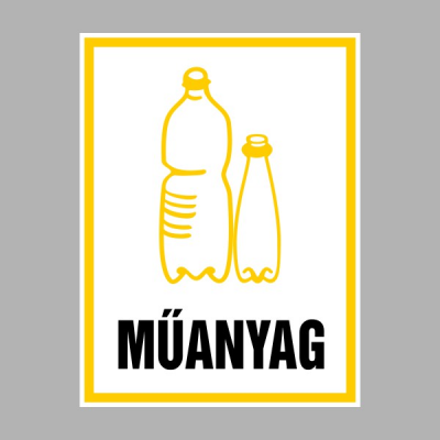 Műanyag