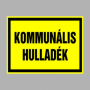 Kommunális hulladék