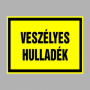 Veszélyes hulladék