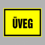 Üveg