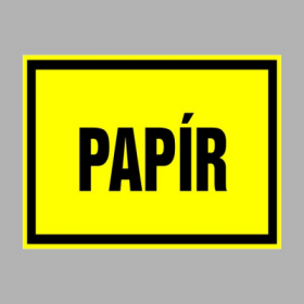 Papír