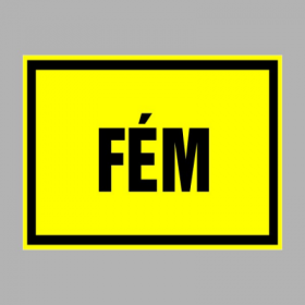 Fém