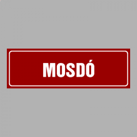 Mosdó