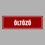 Öltöző