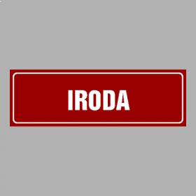 Iroda