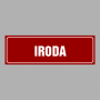 Iroda