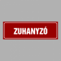 Zuhanyzó