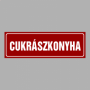 Cukrászkonyha